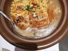 -围龙屋客家食府(福田店)