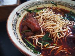 -梓袍面庄(渝北店)