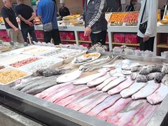 -映像威海·海鲜味道(经区店)