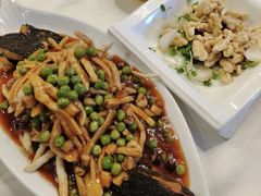 -功德林素菜饭庄(前门店)