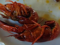 -二钳洞庭虾蟹·江湖菜(成都鹭岛店)