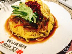 -丰茂烤串(全国首店)
