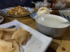 -王阿盖手工小吃(环城西路店)