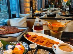 -泰莲庭·溪畔餐厅(雁栖湖店)
