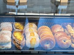 -BAKER&SPICE(BFC外滩金融中心店)