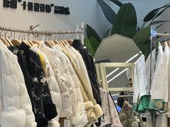 -广州白马服装市场