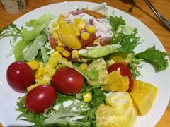 -So Lounge索兰至餐厅(蓝色港湾店)