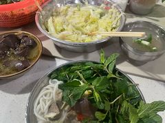 -小倪羊肉米线馆