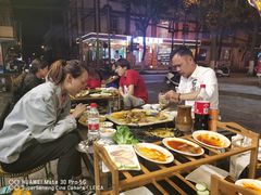 -老渔家白族石板烧旗舰店