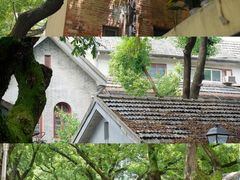 -颐和路民国时期公馆风貌区