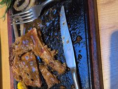 -豪客来牛排(宝龙城市广场店)