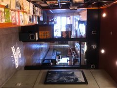 iphone_upload_pic-西西弗书店＆矢量咖啡(花园城店)
