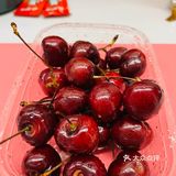 去山姆办年货啦！2J的车厘子真的又大又甜