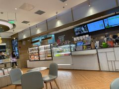 -奈雪的茶(凯德新都心店)