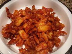 -汉巴味德·烤肉与啤酒的自助(杭州大悦城店)