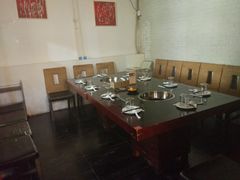 包厢-京门活鱼馆·鱼火锅(百子湾（原红庙）店)