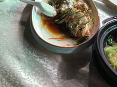 -东江海鲜大排档·潮汕菜·砂锅粥