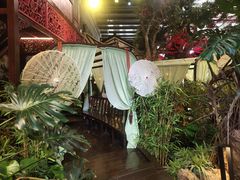 -云境生态园(红谷滩店)