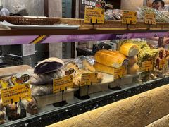 -PAPER STONE BAKERY(天环店)