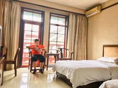 -万源龙顺度假庄园生态观光园