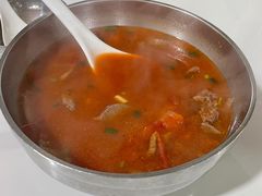 -老秦盖浇饭鸭子饭(回音必小区店)