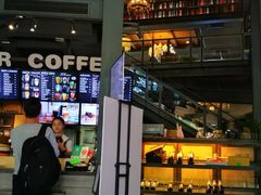 -D STAR COFFEE帝星咖啡