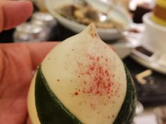 寿桃-新南华大酒店(长寿店)