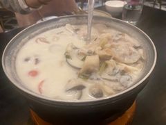 -Thai Alley泰爱里(二沙岛店)