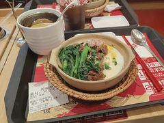 -华记煲仔华·煲仔饭(人和店)