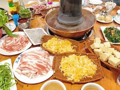 -元盛居(生态大街店)