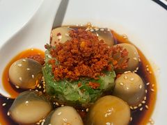 脆椒小皮蛋-太二酸菜鱼(兴业太古汇店)