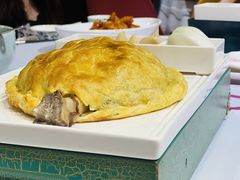 -SEEUNARI西域娜依新疆菜(环宇广场店)