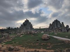 -石家庄市动物园