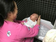 -田螺阿姨自营月嫂·育儿嫂(高新店)