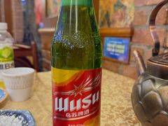 -维吾尔餐厅(宜山路店)