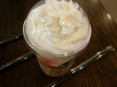 -星巴克臻选(舟山凯虹广场店)