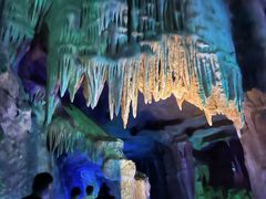 -泰安地下龙宫景区