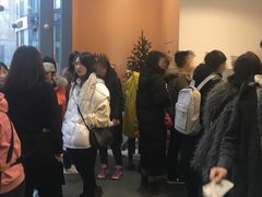 景观位-杯欢制茶(三里屯店)