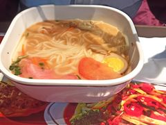 -魏家凉皮(科技三路店)