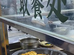 -李记清真馆(打钉巷店)