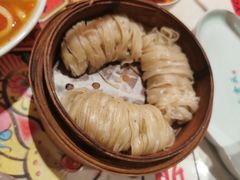 -长安大牌档之西安博物院文化餐厅(中贸店)