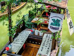 -同里国家湿地公园