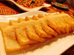 -缪氏川菜(丰盛町店)