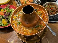 -雀舞云南菜(天津天河城购物中心店)