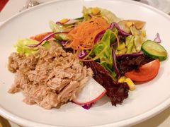 -92°C俄式厨房(中央大街店)