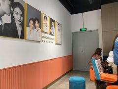 -海马体照相馆(天津世纪都会店)