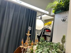 -海马体照相馆(上海宝山万达广场店)