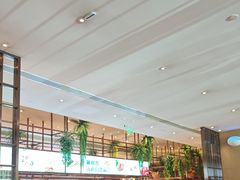 -冀粤香海鲜自助餐厅(西美五洲店)