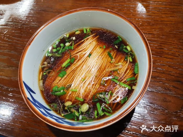 胥城大厦·金瑰厅奥灶面图片