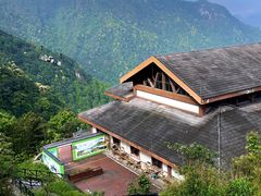 -萍乡武功山风景名胜区